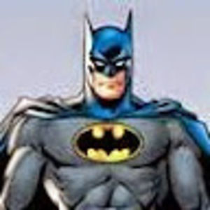 Meet your Posher, Bruce